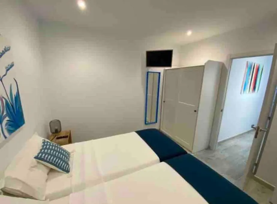 Precioso Apartamento En Conil De La Frontera