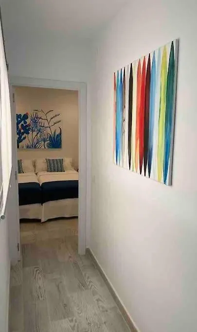 Apartment Precioso Apartamento En Conil De La Frontera