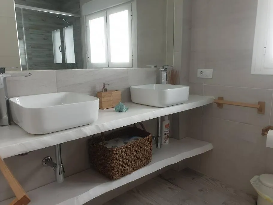 Precioso Apartamento En Conil De La Frontera Apartment