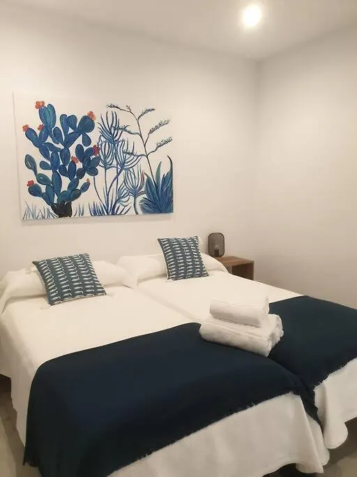 Precioso Apartamento En Conil De La Frontera Apartment