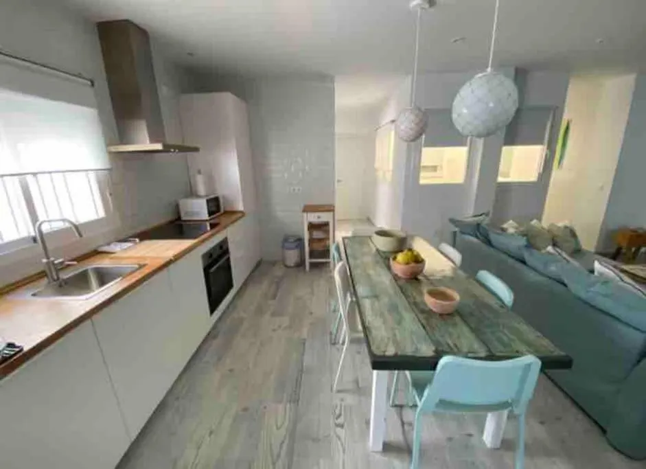 Precioso Apartamento En Conil De La Frontera 0*,