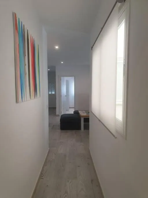 Precioso Apartamento En Conil De La Frontera Spain