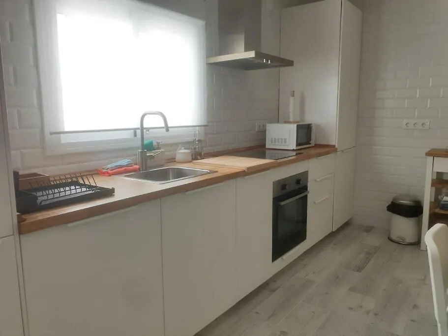 Precioso Apartamento En Conil De La Frontera Apartment