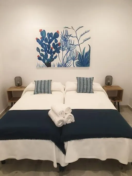 Apartment Precioso Apartamento En Conil De La Frontera Spain