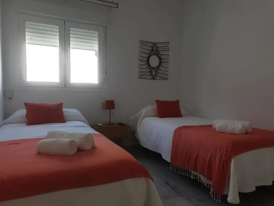Precioso Apartamento En Conil De La Frontera Spain