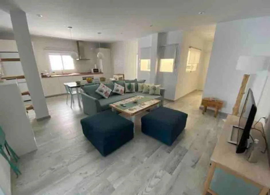 Apartment Precioso Apartamento En Conil De La Frontera Spain