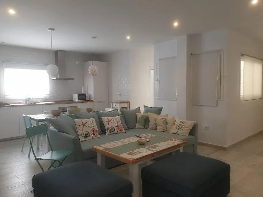 Precioso Apartamento En Conil De La Frontera