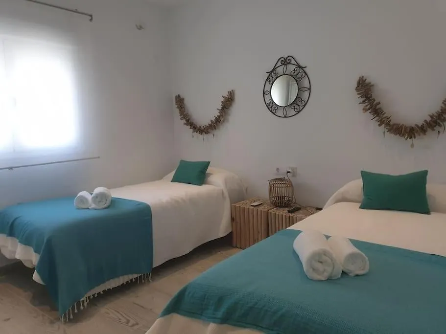 Precioso Apartamento En Conil De La Frontera 0*,  Spain