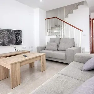 Casas Gongora Сasa de vacaciones
