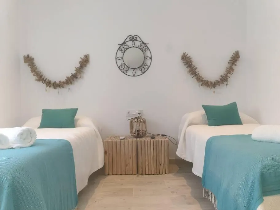 Precioso Apartamento En Conil De La Frontera Spain