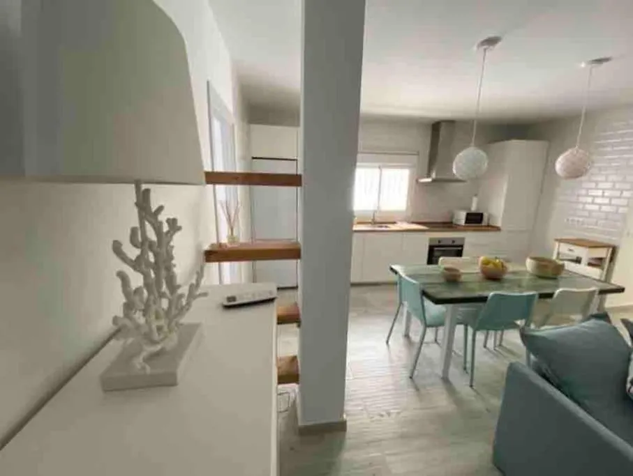 Precioso Apartamento En Conil De La Frontera Apartment